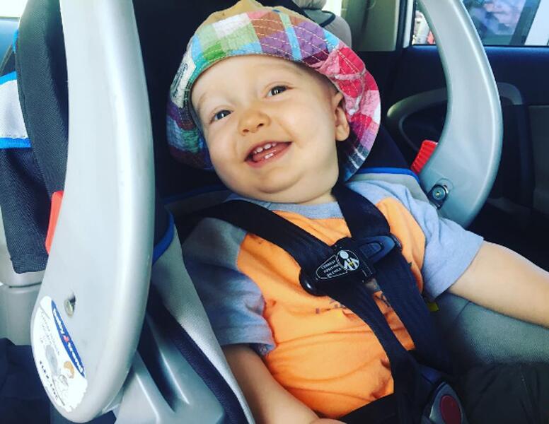 Liam Mikael Kowal