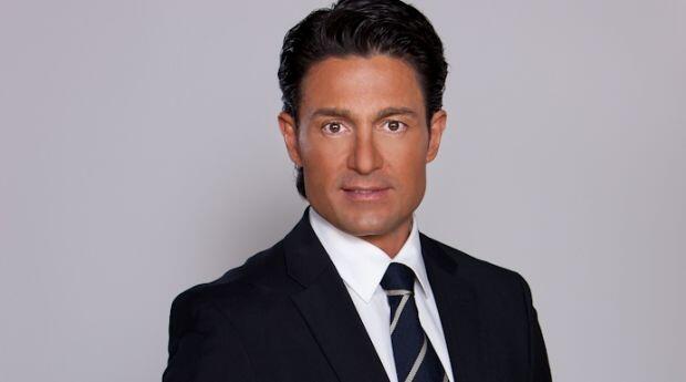 Fernando Colunga novelas