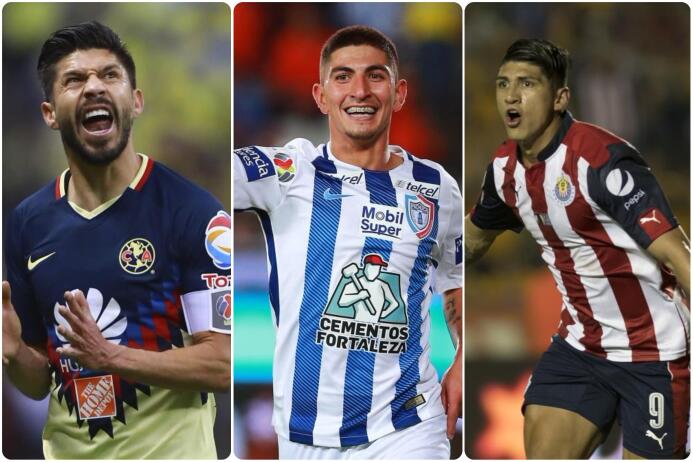 GoleadoresLigaMX