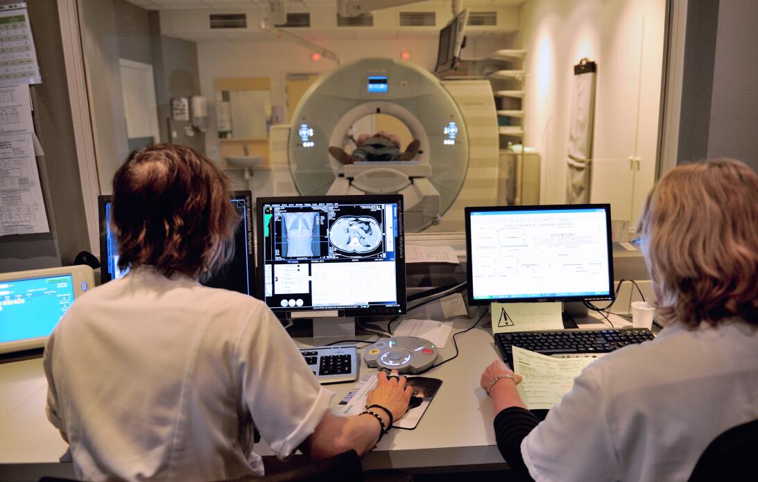 salud escaner cerebro