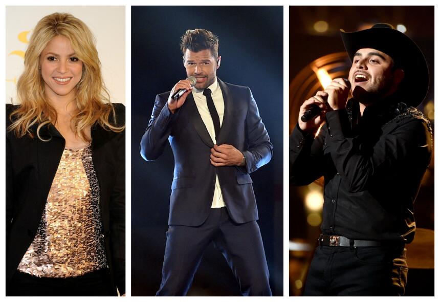 nominados