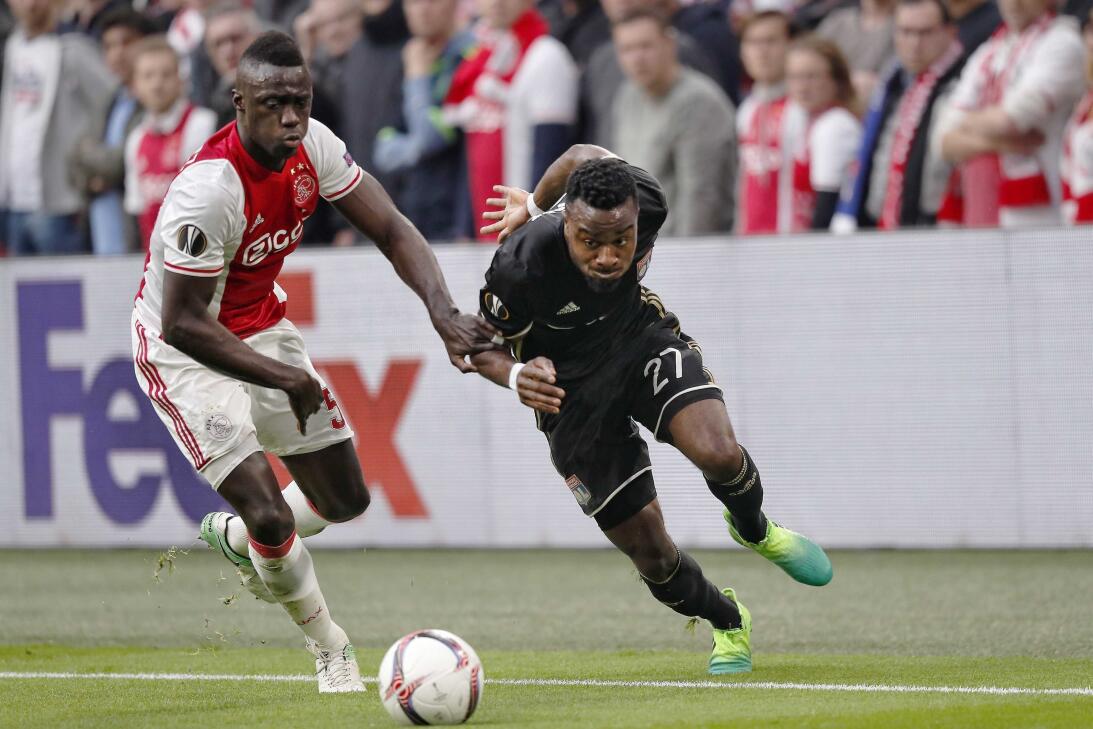 Mbappe, Davinson, Lainez y más pequeños cracks que pueden dar de qué hab...