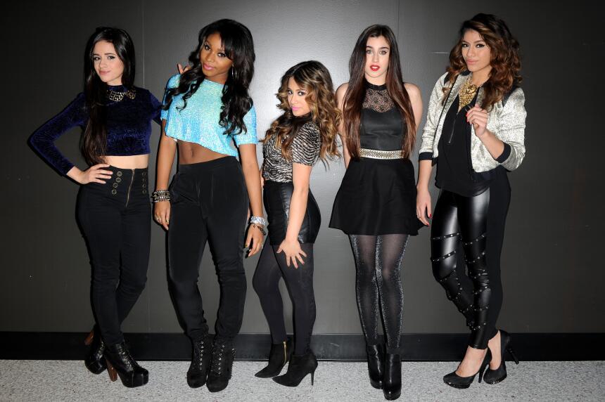 Fifth Harmony