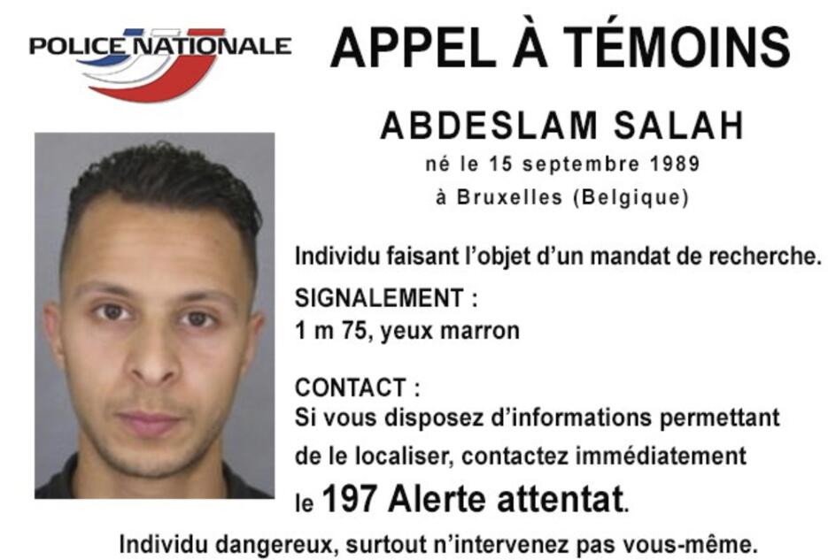 La operación contra el principal atacante de París Belgium%20France%20At...