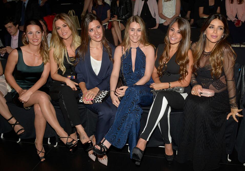 El astro del Barcelona se casará con la madre de sus dos hijos , una bod...