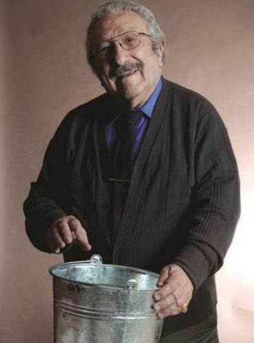 Luis Gimeno