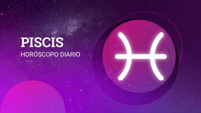 Piscis - Horóscopos - Zodiacal, Números Especiales - Univision
