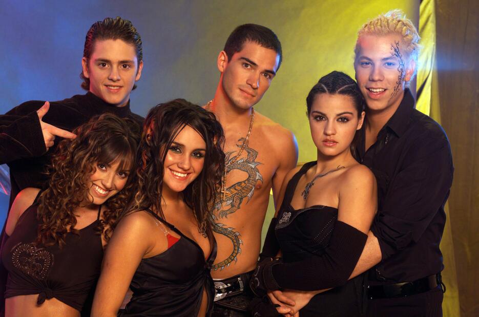 rbd