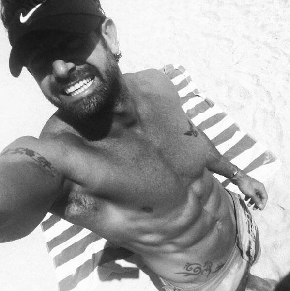 Gabriel Soto