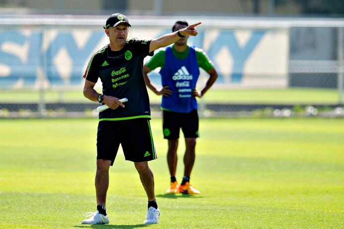 ¿Qué podemos esperar del Tri de Osorio?
