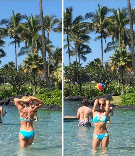 Britney Spears