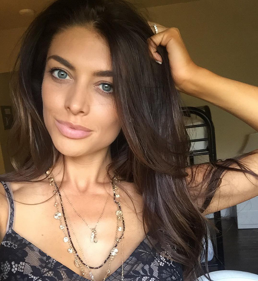 Marissa Powell, el impulso extra de una figura que va por el Super Bowl...