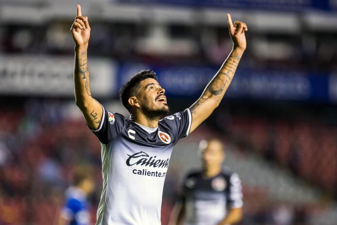 Tijuana liga dos victorias tras vencer al Querétaro a domicilio 20170822...