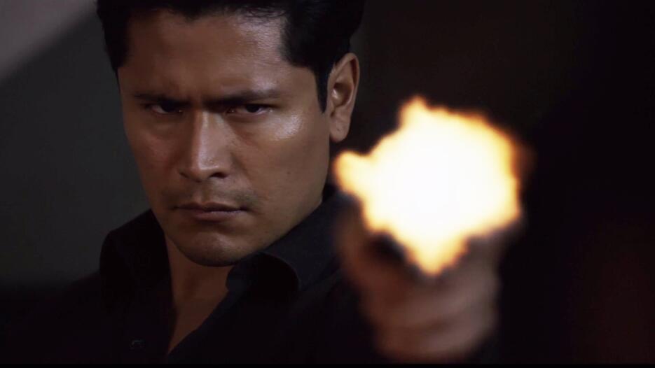 Así son los personajes reales que aparecen en la serie 'El Chapo