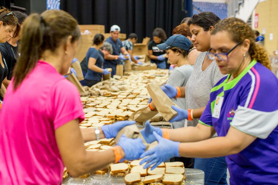 Chefs for Puerto Rico 1
