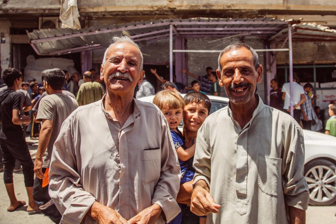 Mosul