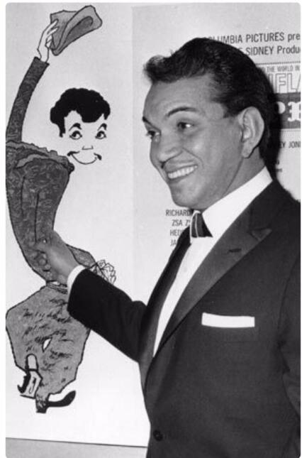 Cantinflas Galavisión