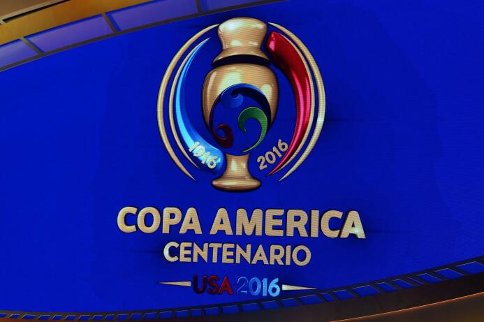 Copa América Centenario