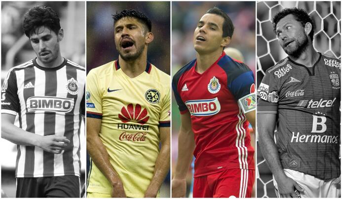 ¿Goleadores aztecas en peligro de extinción?