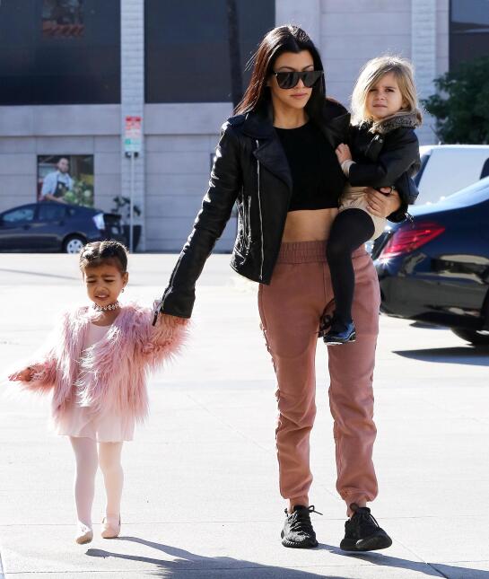 North West