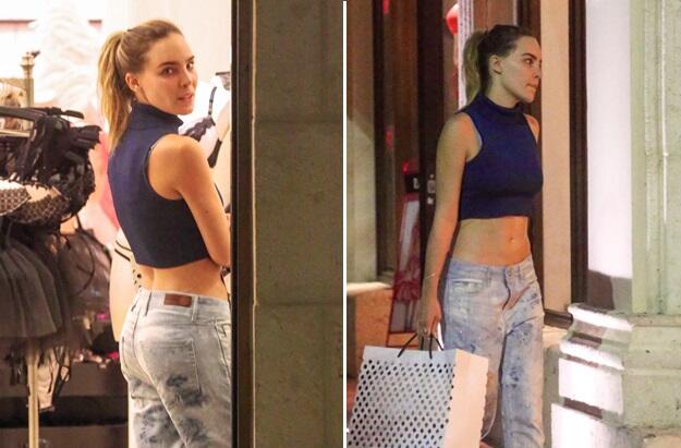 Belinda
