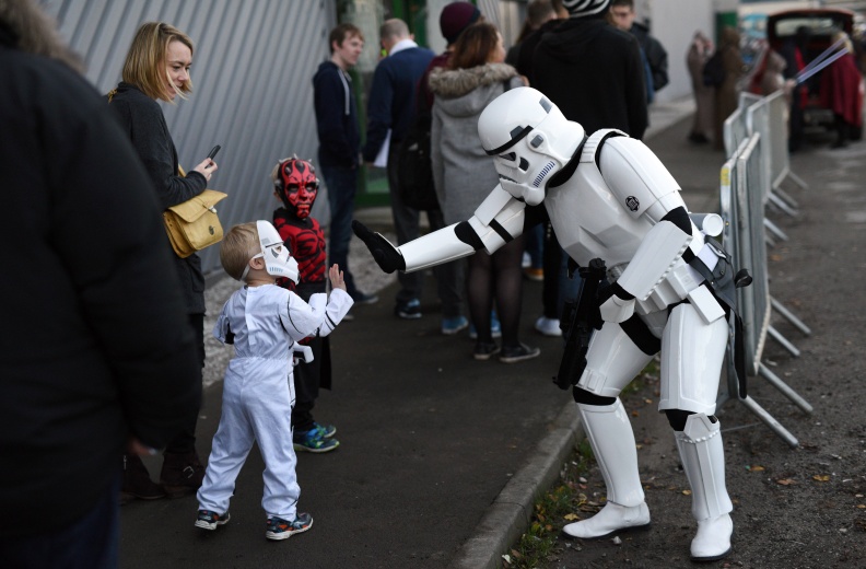 Star Wars