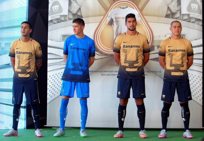 Nueva piel Puma