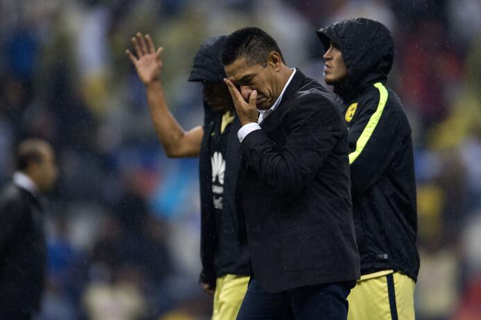 ¿Podrá Nacho Ambriz hacer pesar el Azteca?