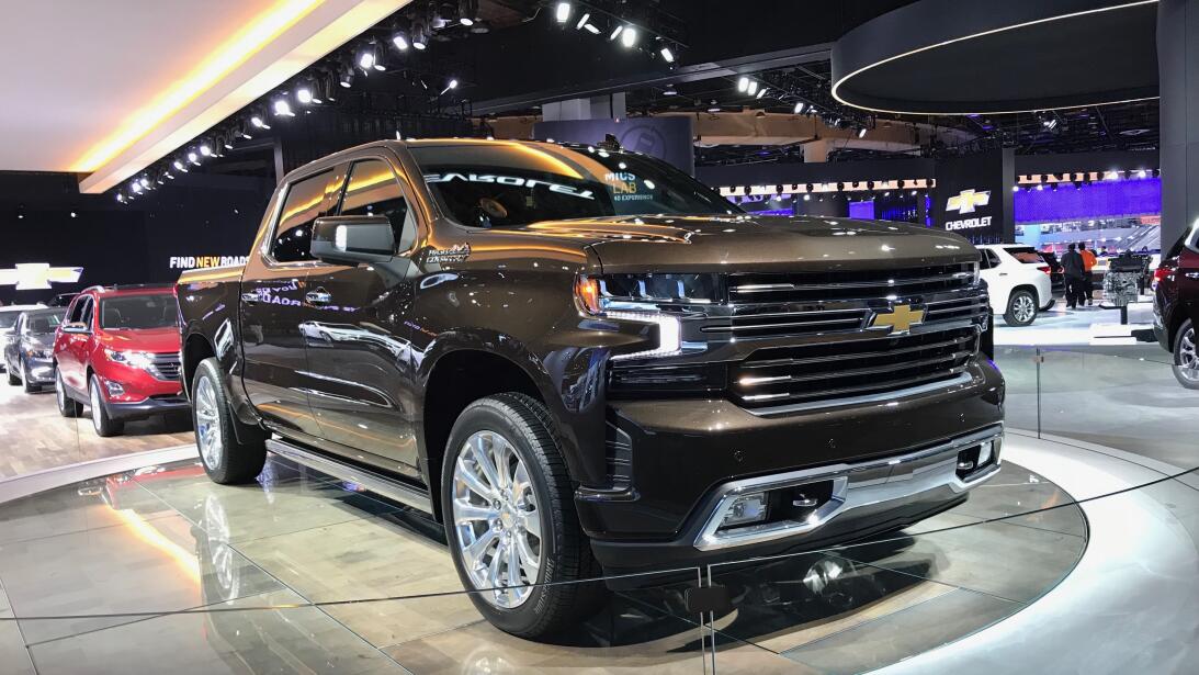 Lo bueno, lo malo y lo feo del Auto Show de Detroit 2018 img-6348.jpg