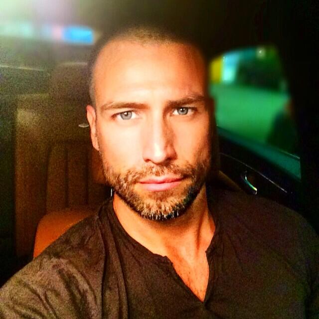 Rafael Amaya