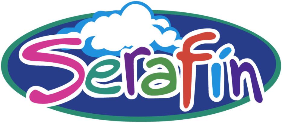 Serafín telenovela