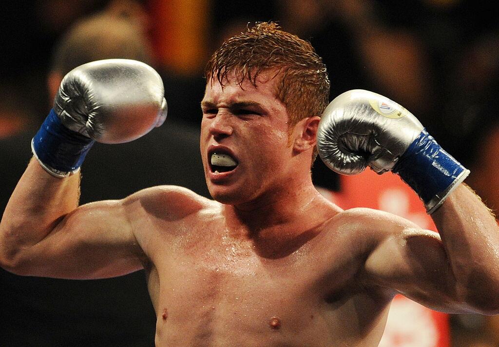 Resultado de imagen para canelo