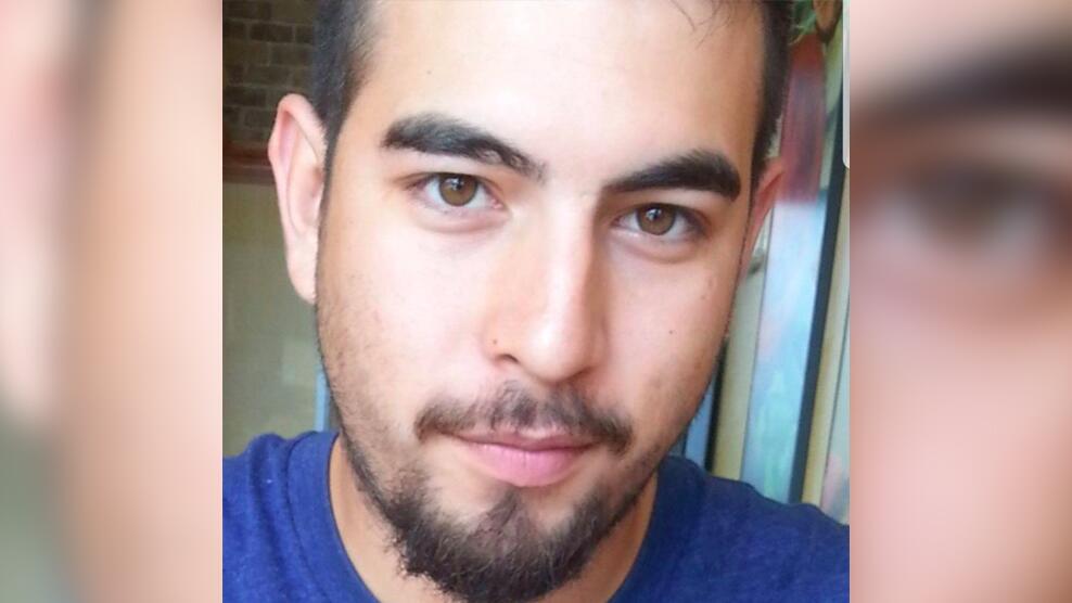 Recuento de los hechos que condujeron a la muerte de John Hernández Just...