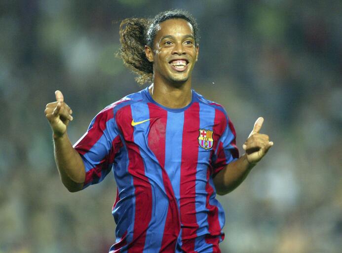 Ronaldinho