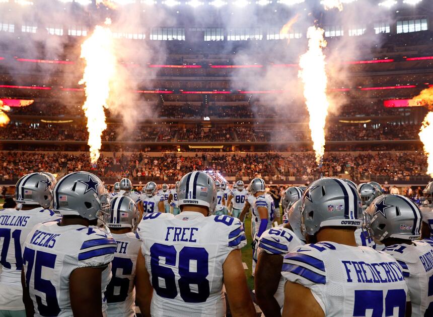 Ranking del valor de las 32 franquicias de la NFL según Forbes 01.jpg