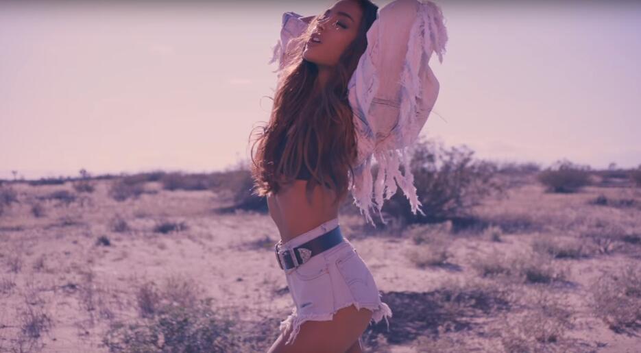 Ariana Grande