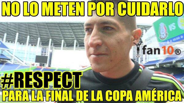 Para muchos fue un juego 'molero' y los memes del México vs. Senegal no...