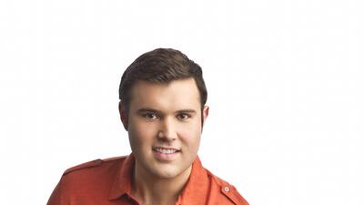 Alberto Sardiñas foto
