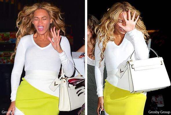 beyoncepaparazzi