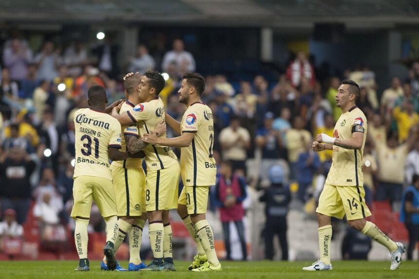 Grandes remontadas de América