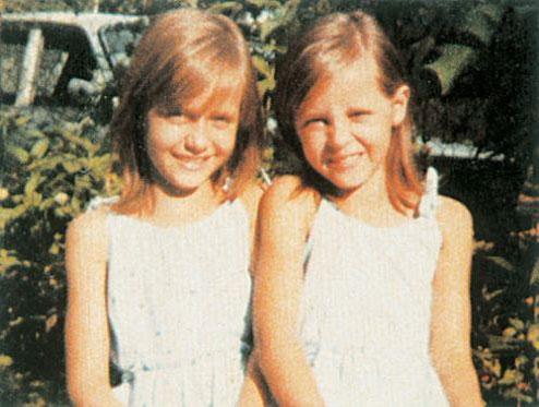 Gaby Spanic y su hermana Daniela se reconciliaron después de 10 años