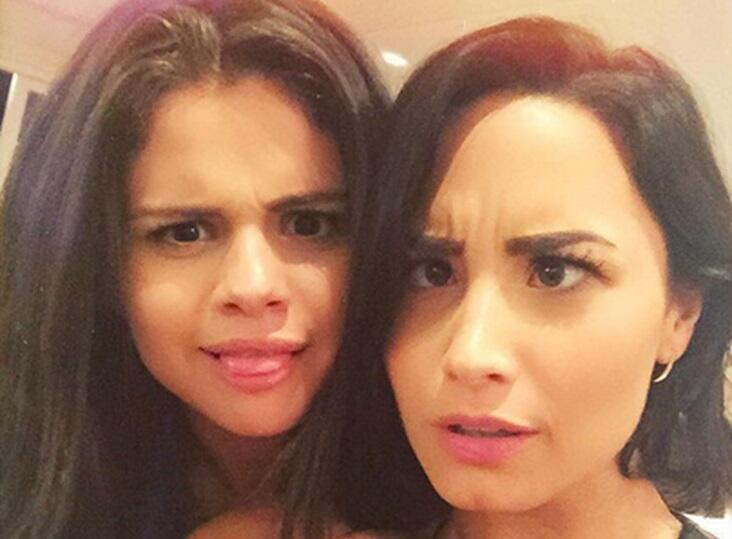 Demi Selena
