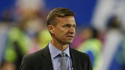 Jesse Marsch quiere incorporar a un par de jugadores de impacto.