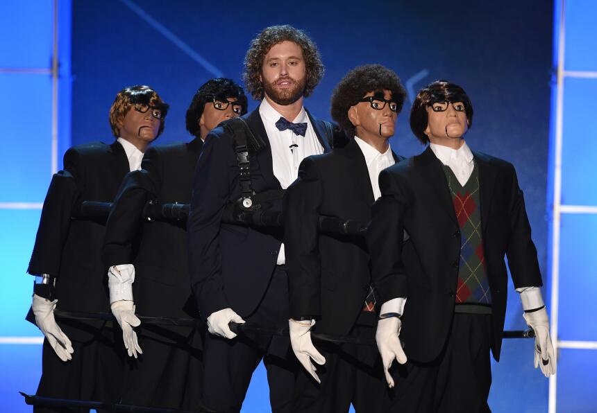 Critic's Choice Awards