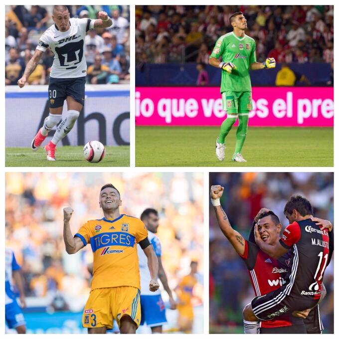 Univision Deportes Fantasy: Los mejores jugadores por posición Por posic...