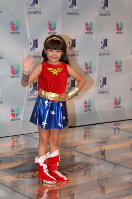 Telesa es Wonder Telesa