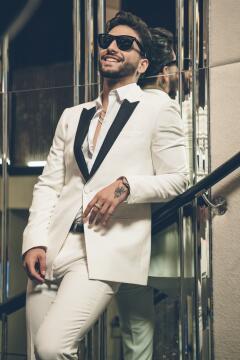 Maluma, J Balvin, Bad Bunny y Luis Fonsi entre los confirmados para presentarse en vivo en Latin GRAMMY 2017 - Imagen 5