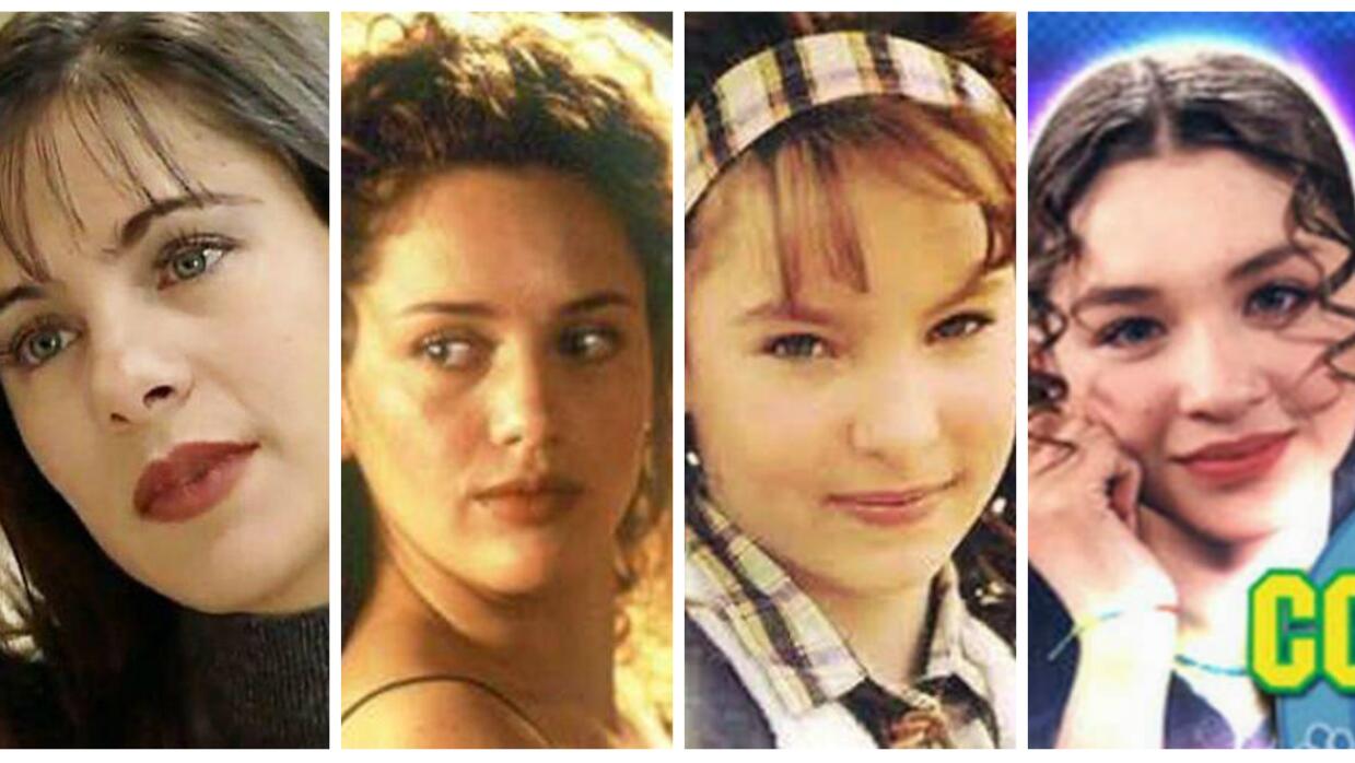 Por indisciplina, pleitos y otras razones, estos actores 