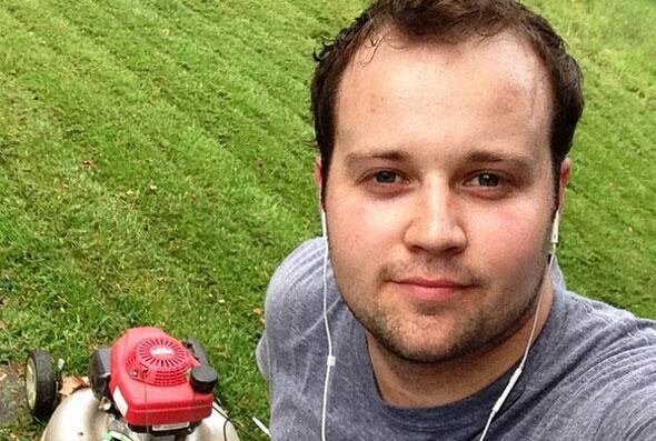 Josh Duggar