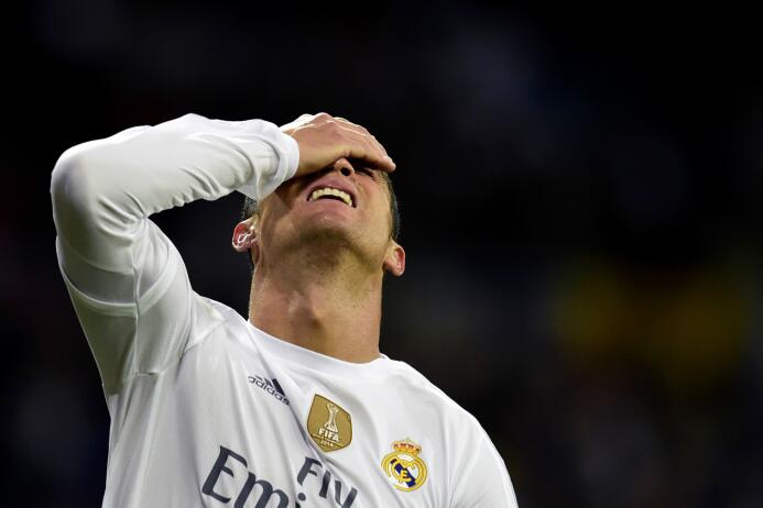 Real Madrid y su bipolaridad en la era Benítez